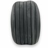 Rubbermaster 16x6.50-8 Rib 4 Ply Tubeless Low Speed Tire 450310